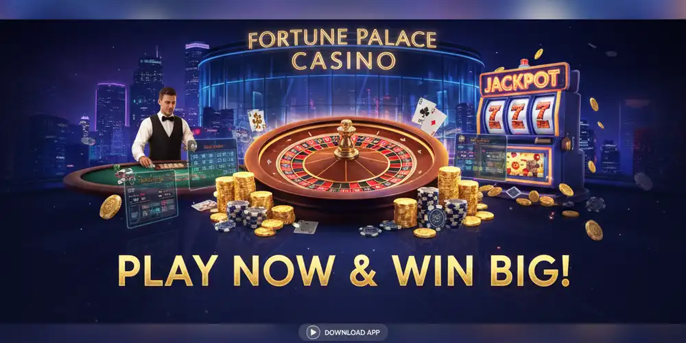 cd44 ক্যাসিনো ব্যানার